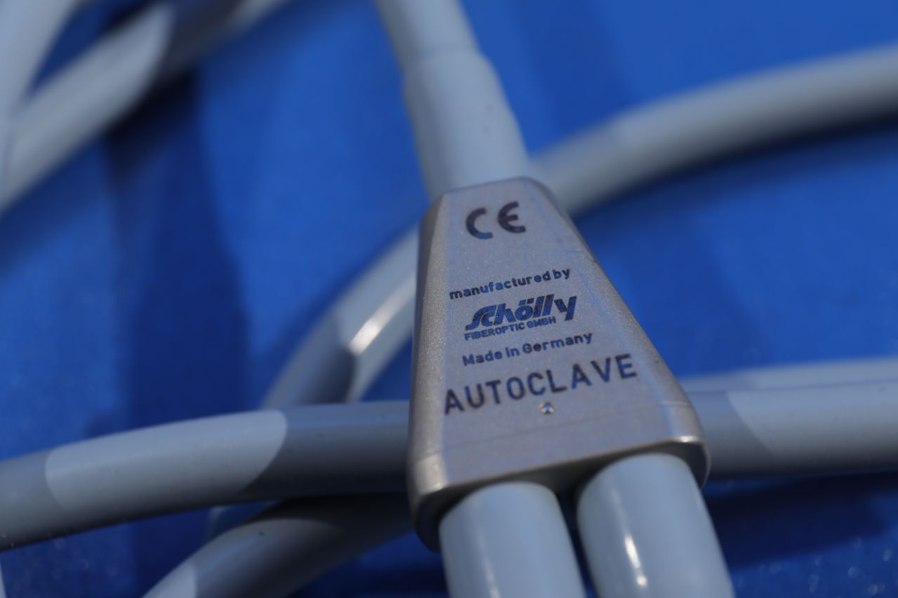 SCHOLLY 951021-01 Fiber Optic Cable