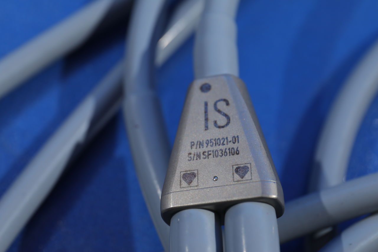 SCHOLLY 951021-01 Fiber Optic Cable