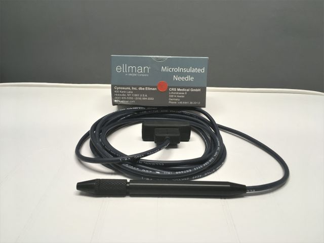 CYNOSURE TempSure Envi Laser - Radio Frequency (RF)