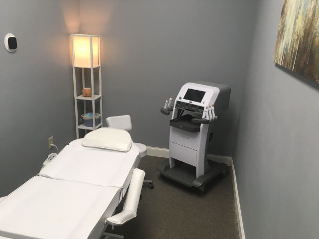 CYNOSURE TempSure Envi Laser - Radio Frequency (RF)