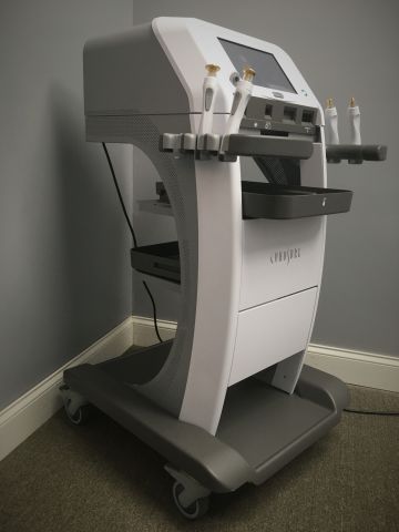 CYNOSURE TempSure Envi Laser - Radio Frequency (RF)