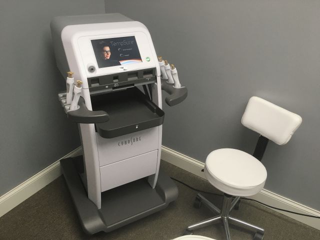 CYNOSURE TempSure Envi Laser - Radio Frequency (RF)