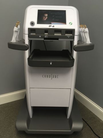 CYNOSURE TempSure Envi Laser - Radio Frequency (RF)