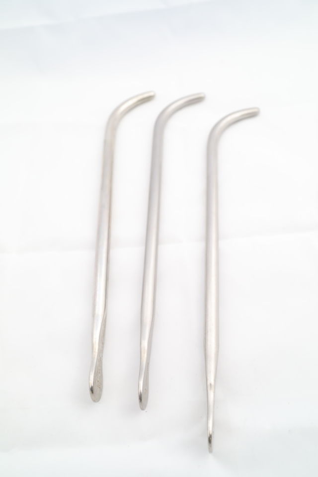 VARIOUS Urethral Sounds - Lot of 14