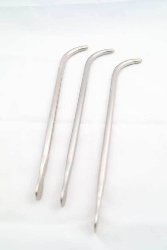 VARIOUS Urethral Sounds - Lot of 14