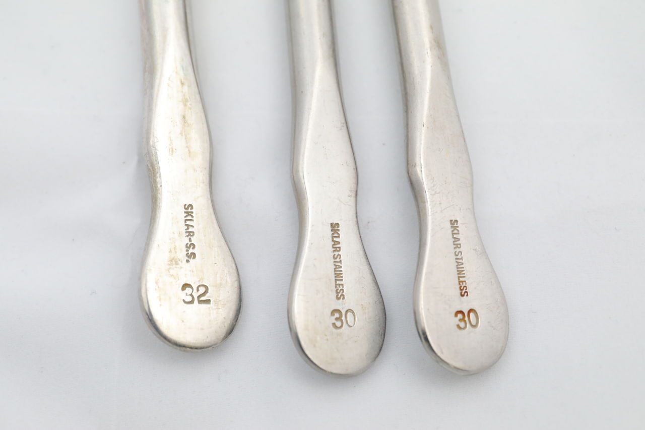 VARIOUS Urethral Sounds - Lot of 14