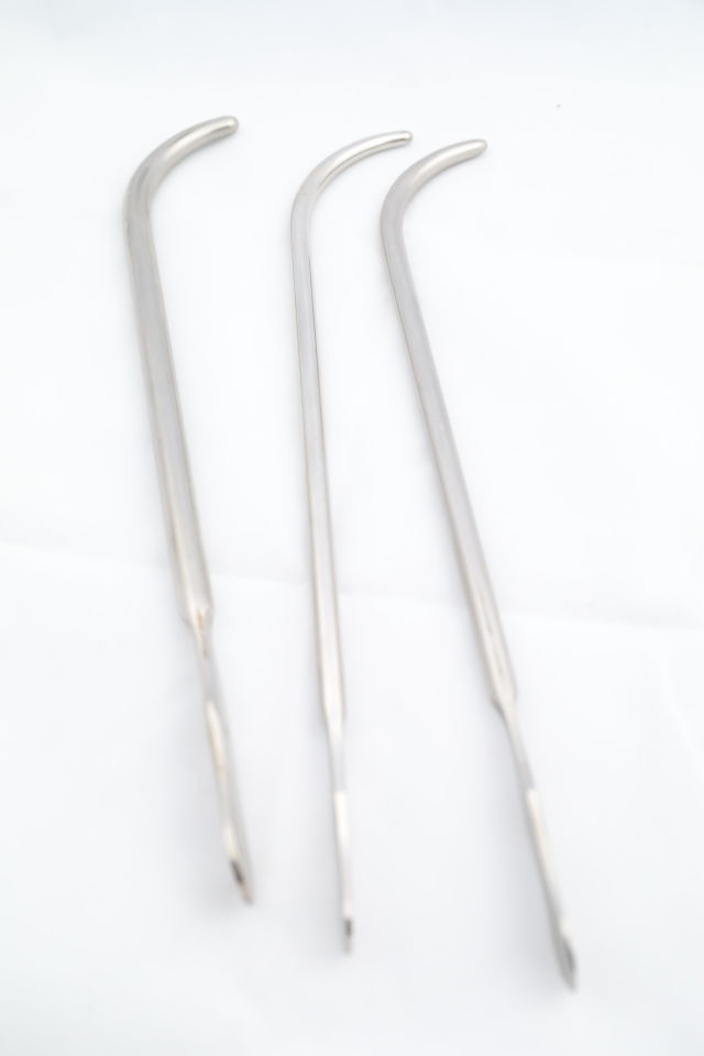 VARIOUS Urethral Sounds - Lot of 14