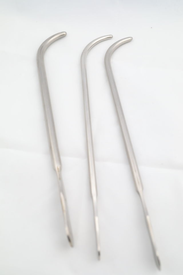 VARIOUS Urethral Sounds - Lot of 14