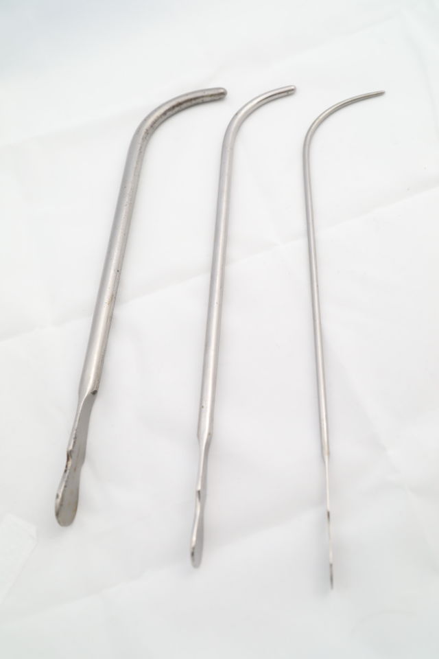 VARIOUS Urethral Sounds - Lot of 14
