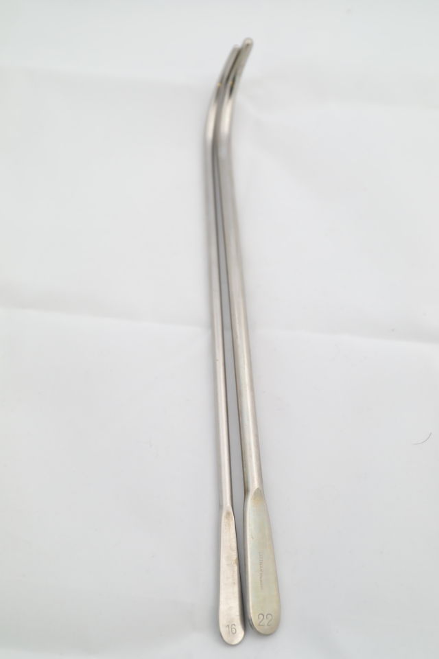 VARIOUS Urethral Sounds - Lot of 14