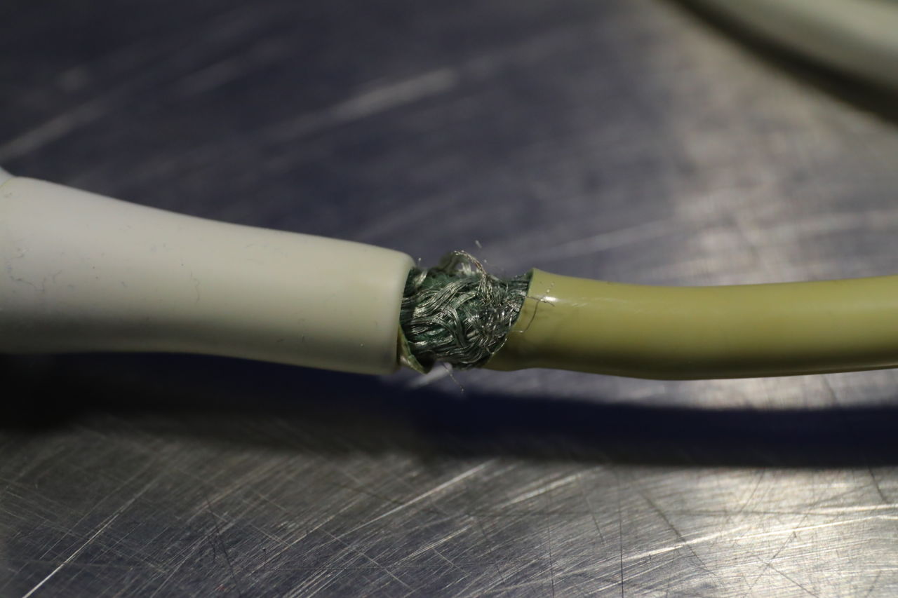 ACUSON 4V1 Ultrasound Transducer