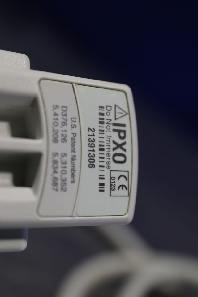 ACUSON 6L3 Ultrasound Transducer