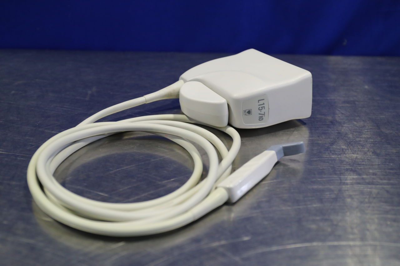 PHILIPS L15-7i0 Ultrasound Transducer