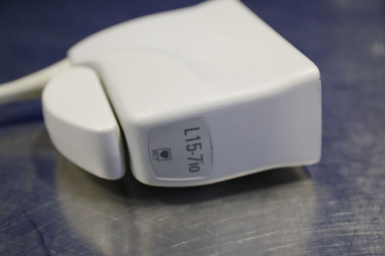 PHILIPS L15-7i0 Ultrasound Transducer