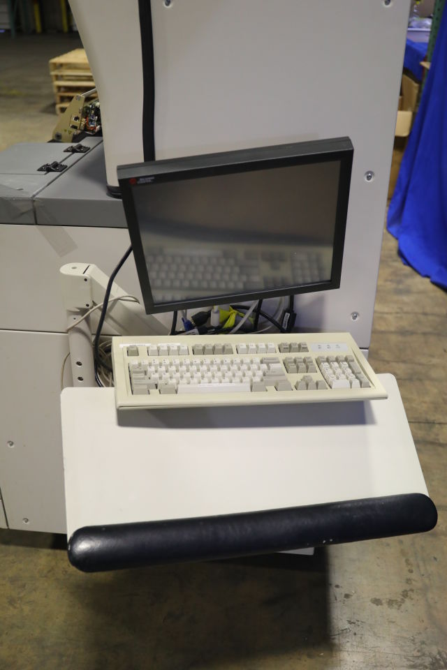 BECKMAN COULTER Synchron LX20 Unicel DxC 800 Chemistry Analyzer