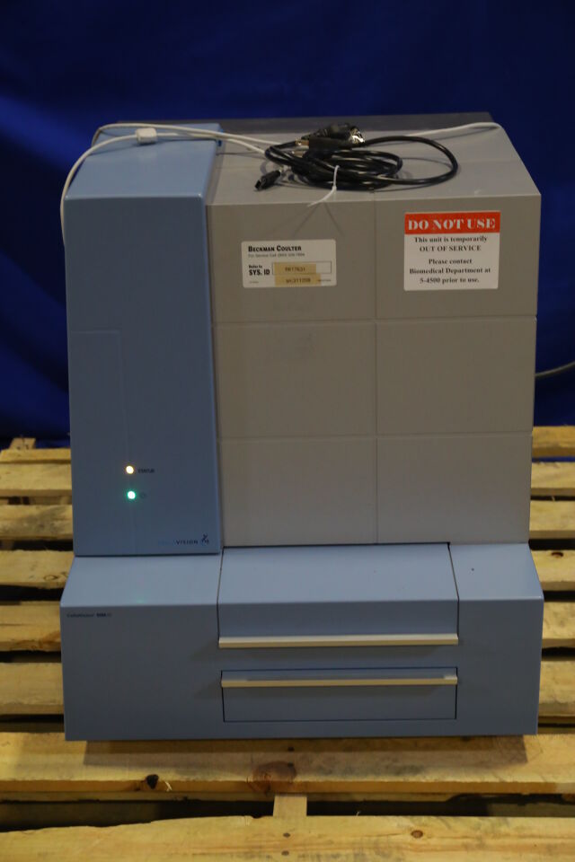 CELLAVISION DM96 Morphology System