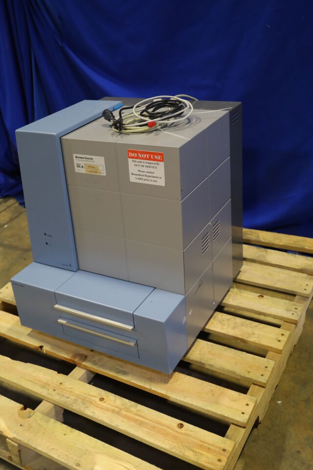 CELLAVISION DM96 Morphology System