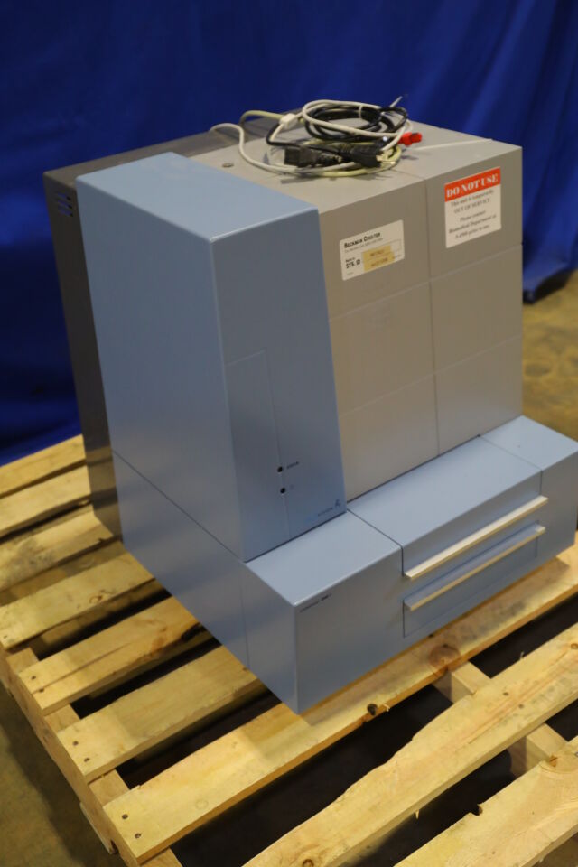 CELLAVISION DM96 Morphology System