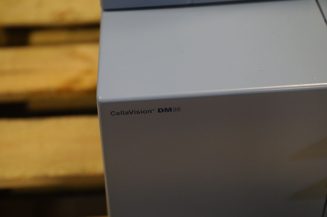 CELLAVISION DM96 Morphology System