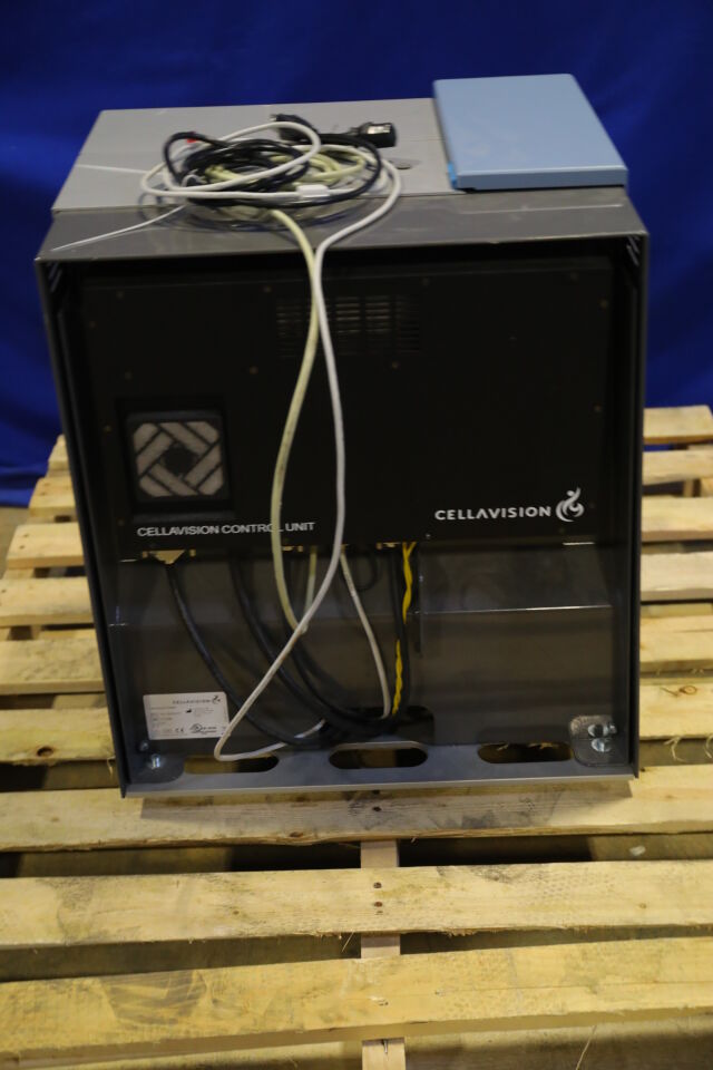 CELLAVISION DM96 Morphology System