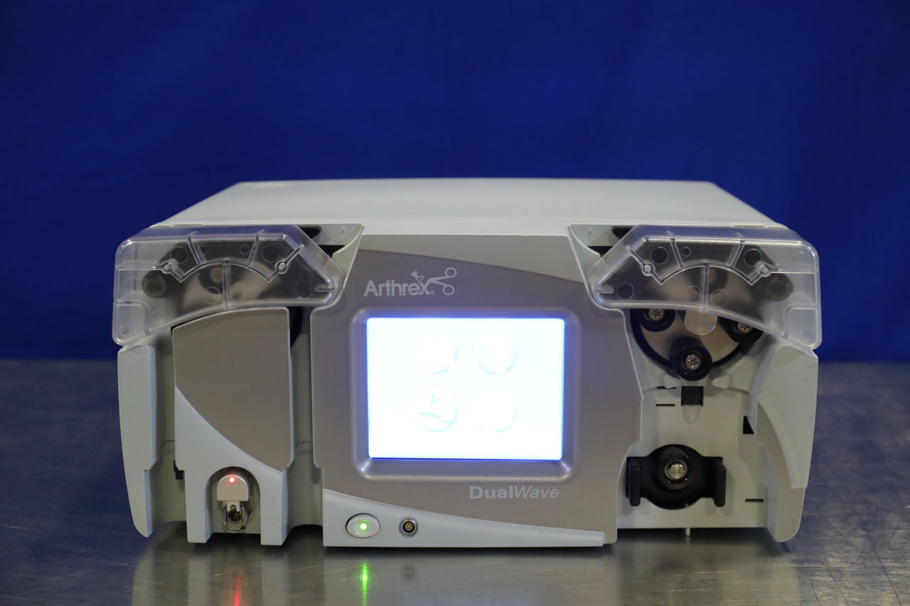 ARTHREX Dual Wave AR-6480 Arthroscopy Pump
