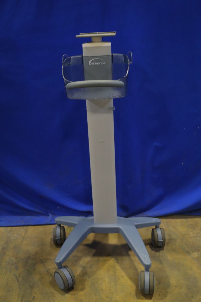 DATASCOPE Monitor Stand