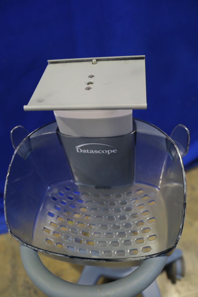 DATASCOPE Monitor Stand