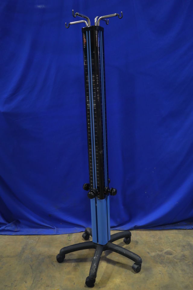 ALLEN MEDICAL SYSTEMS IV Poles