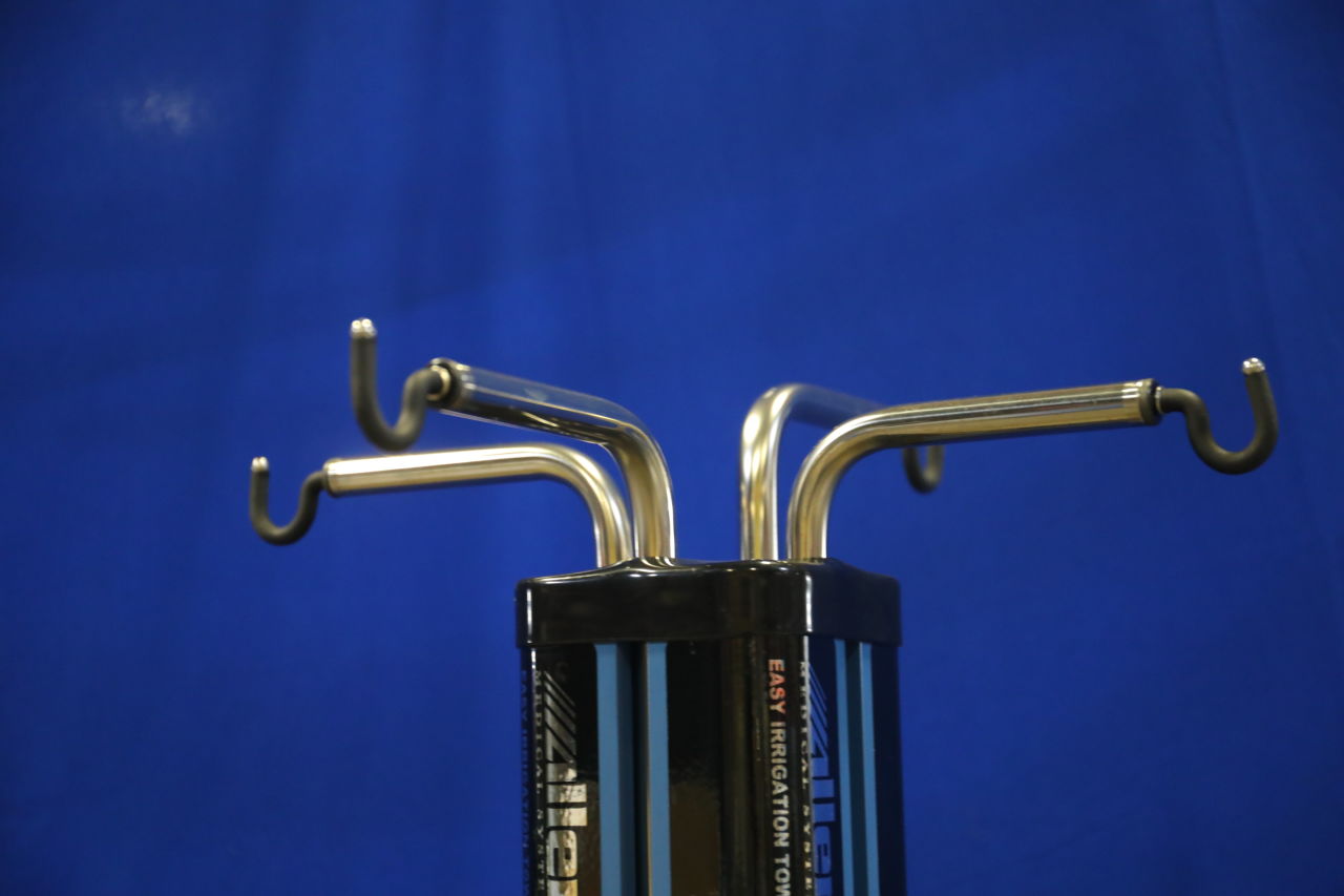 ALLEN MEDICAL SYSTEMS IV Poles