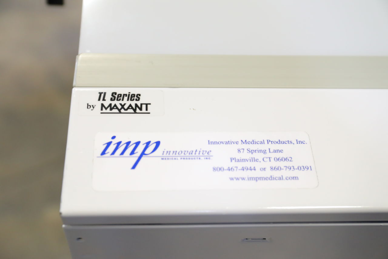 MAXANT TL Series Viewbox