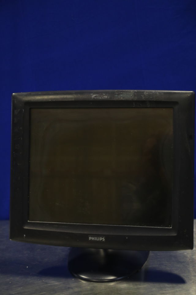 PHILIPS ET1725L-ONWH-1-RPH1-G Display Monitor