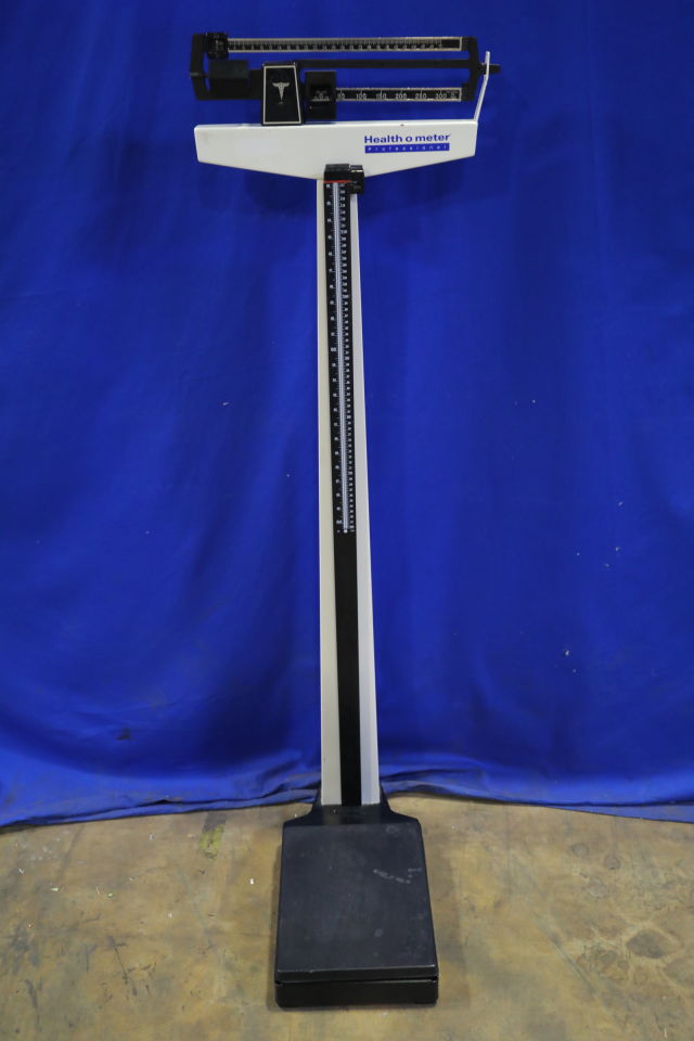 HEALTH O METER 402LB Scale