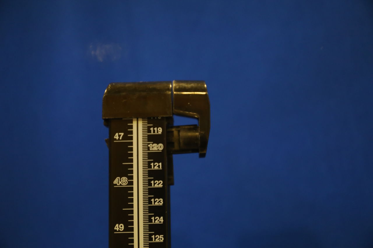 HEALTH O METER 402LB Scale
