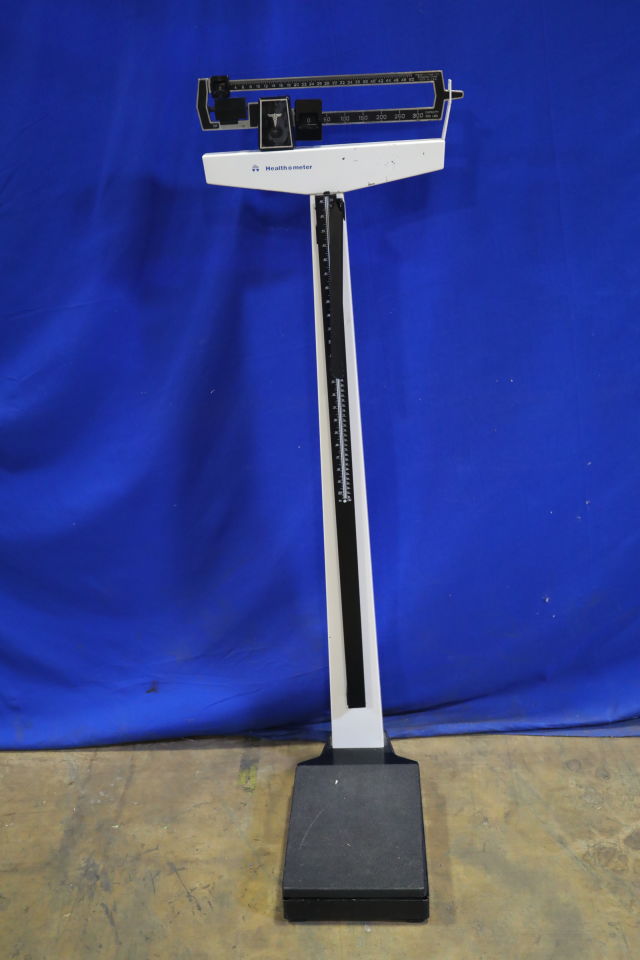 HEALTH O METER 402LB Scale