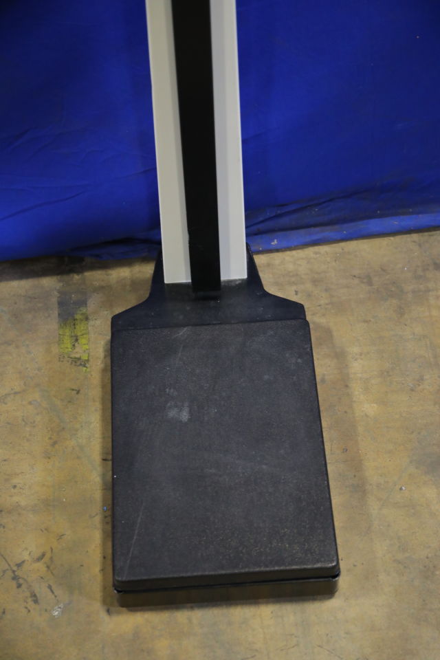 HEALTH O METER 402LB Scale