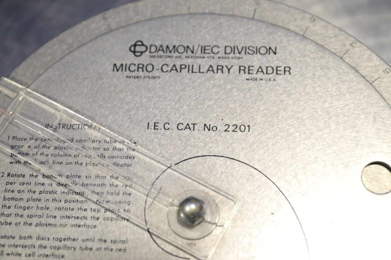 DAMON 755VES Biomet