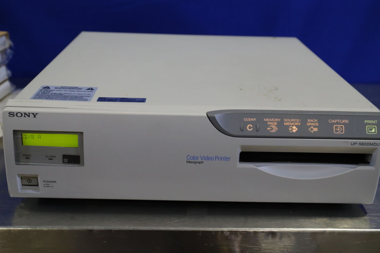 SONY UP-5600MDU Printer