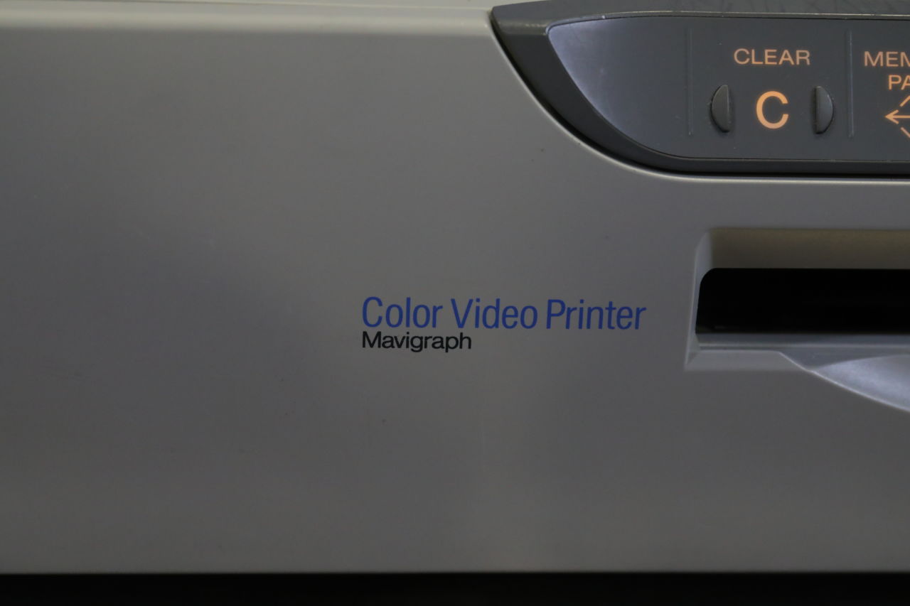 SONY UP-5600MDU Printer