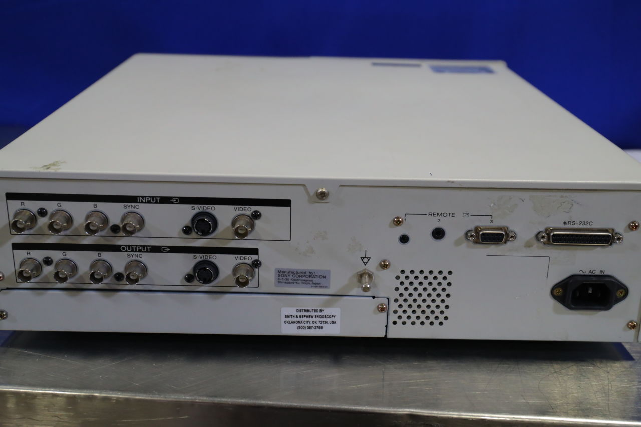 SONY UP-5600MDU Printer