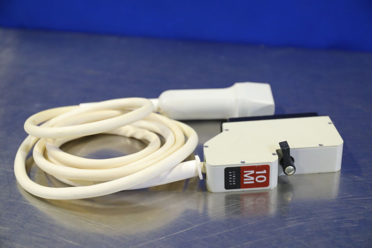 DIASONICS 10Mi Ultrasound Transducer