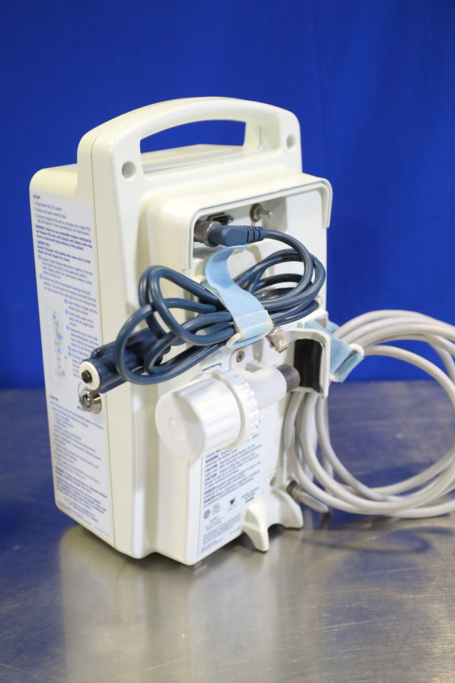 HOSPIRA Lifecare PCA 3 Pump IV Infusion