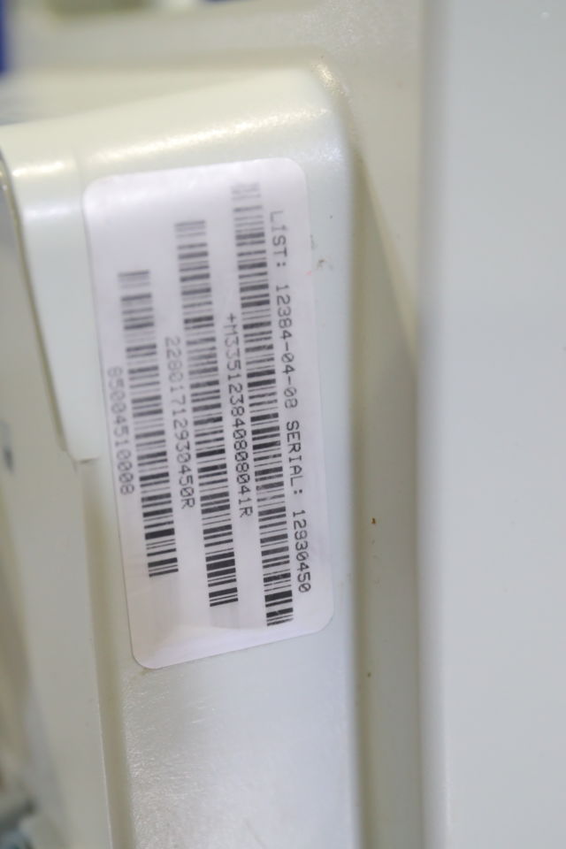 HOSPIRA Lifecare PCA 3 Pump IV Infusion