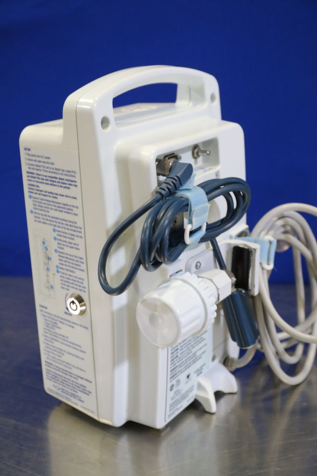 HOSPIRA Lifecare PCA 3 Pump IV Infusion
