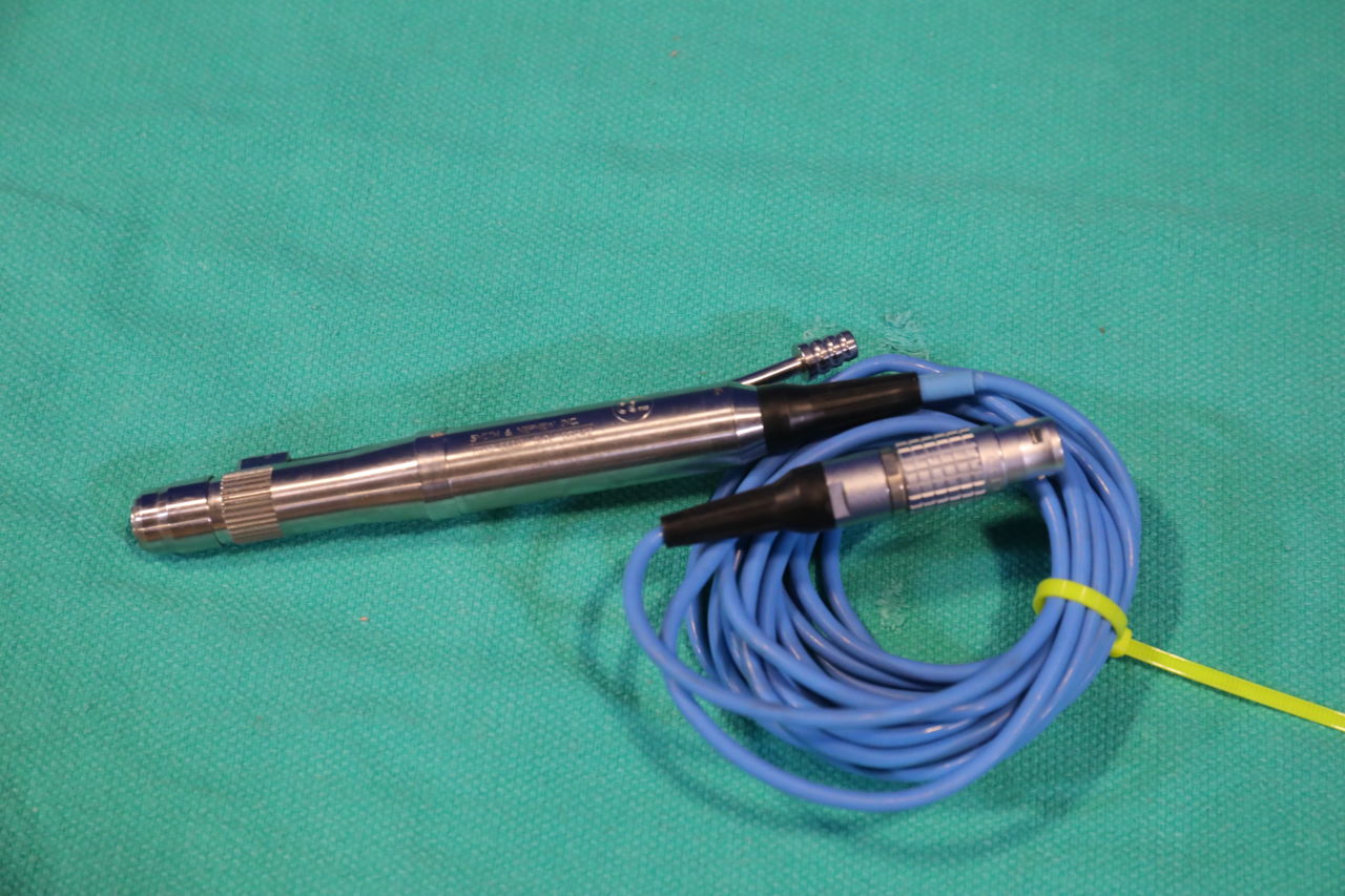 SMITH & NEPHEW 7032-6603 Shaver Handpiece