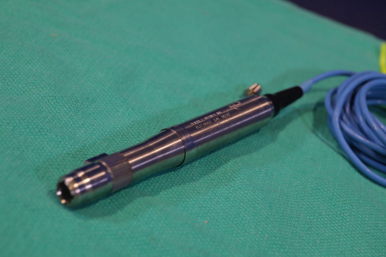 SMITH & NEPHEW 7032-6603 Shaver Handpiece
