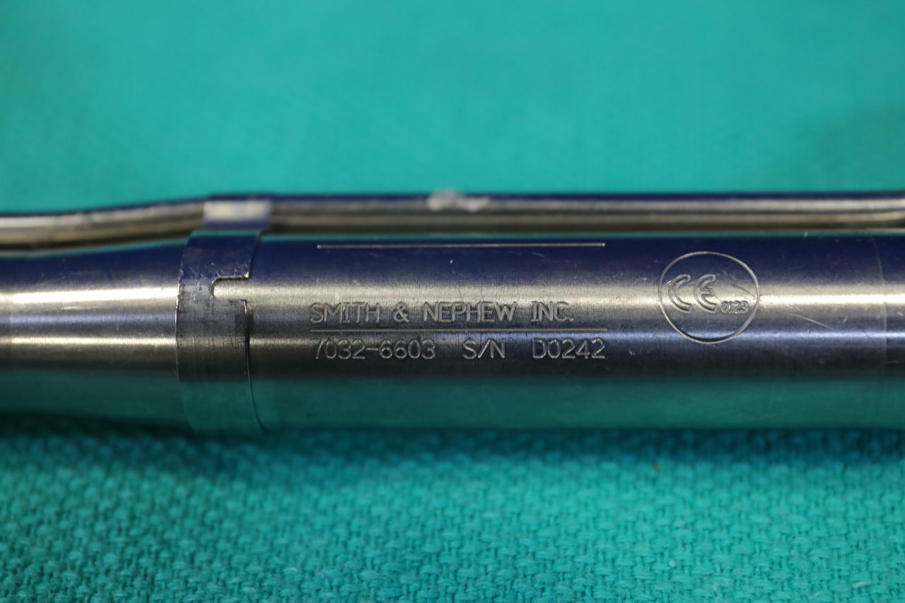 SMITH & NEPHEW 7032-6603 Shaver Handpiece