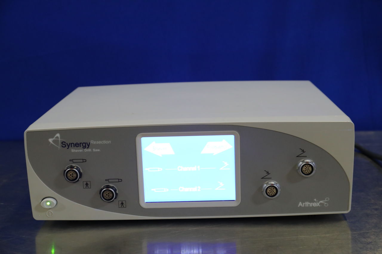 ARTHREX Synergy Resection Arthroscopy Shaver System
