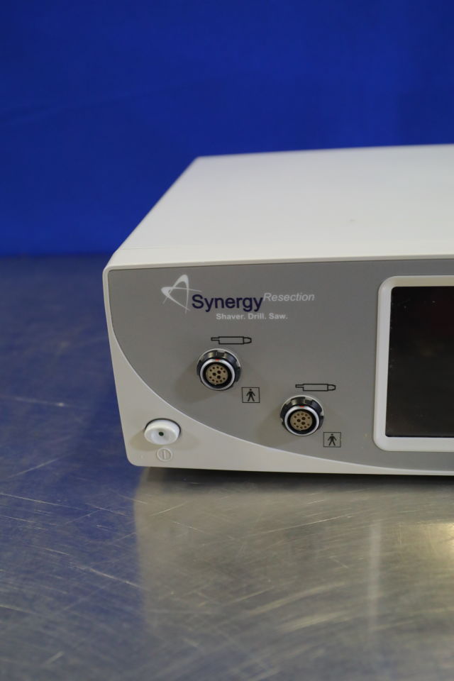 ARTHREX Synergy Resection Arthroscopy Shaver System