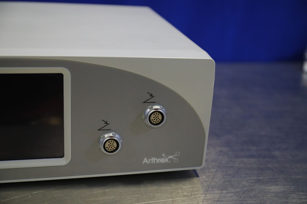 ARTHREX Synergy Resection Arthroscopy Shaver System