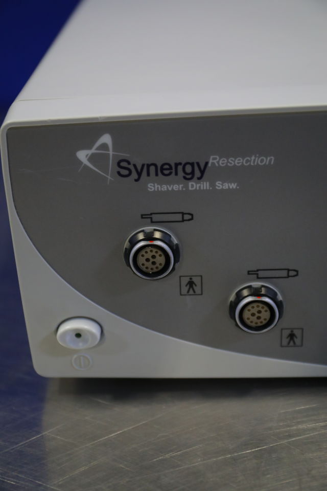 ARTHREX Synergy Resection Arthroscopy Shaver System
